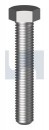 STAINLESS HEX SET SCREW-PERTH
