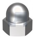 STAINLESS-STEEL-DOME-NUT-PERTH