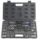 60pc Savage Tap and Die Set 60pc Savage Tap and Die Set