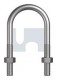 STAINLESS-316-ROUND-U-BOLT-PERTH