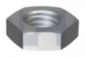 STAINLESS-STEEL-THIN NUT-PERTH