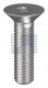 STAINLESS CSK SOCKET PERTEH